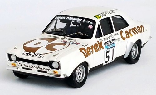 Trofeu rruk94 ford escort mk1 - escort,