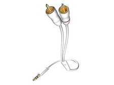 Câble Audio MP3 Inakustik