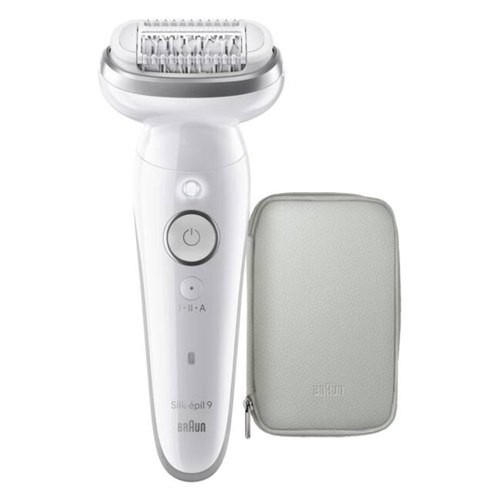 Epilateur braun silk - silk, 9