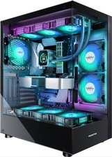 Boitier PC ATX