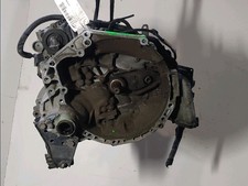 BOITE DE VITESSES MANUELLE