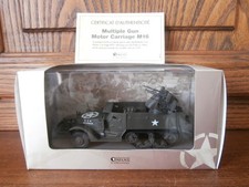 MULTIPLE GUN MOTOR CARRIAGE M