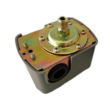 Interrupteur de Contrôle de