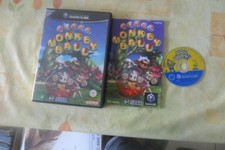 SUPER MONKEY BALL  FRA SUR