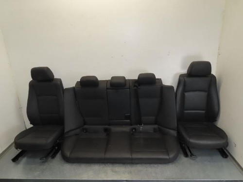 Interieur complet bmw i - complet,