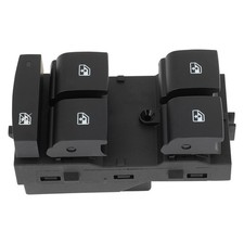 Master Power Window Switch