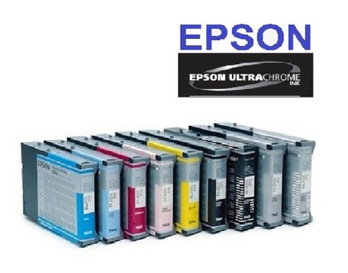 Original epson encre style - 7x,