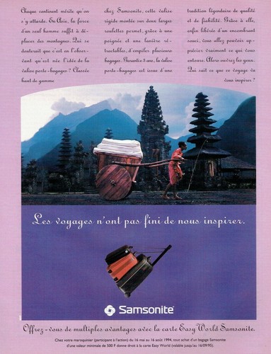 Publicité advertising 0322 - publicité,