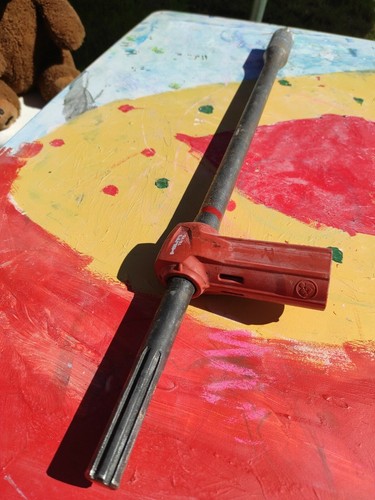 Mèche hilti 35 59 - te-yd, 35/59
