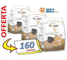 160 Capsules → Pop Caffè