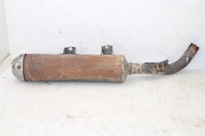 2020 Yamaha Raptor 700R Exhaust Silencer Muffler 