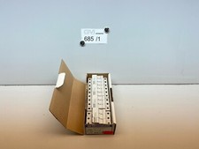 1 Vpe 4 Pièces Mersen Ferraz Shawmut Ultrasafe USM3 C218548D Porte-Fusibles