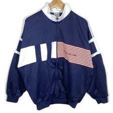 Veste De Survêtement