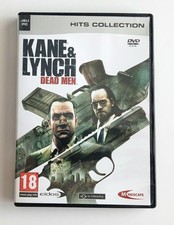 Kane & Lynch: Dead Men – Jeu