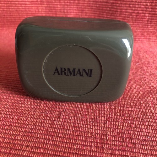Savon armani homme - armani, 50g