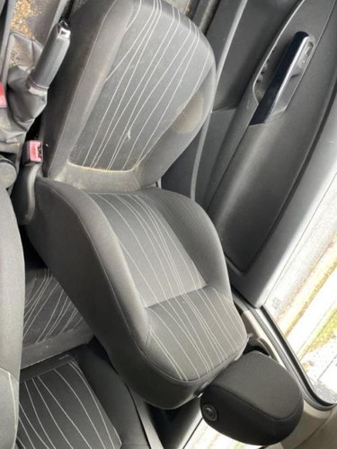 Moteur opel corsa phase - d,