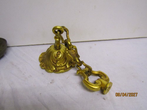 Ancienne grande coupelle de - ,