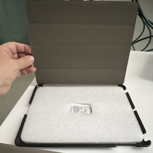 Lenovo étui folio pliable - folio,