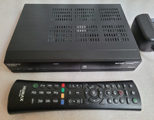 Récepteur TV HD Satellite TNTSat HUMAX TN7000HD