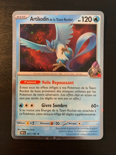 Carte pokémon holo cosmo - pokémon,