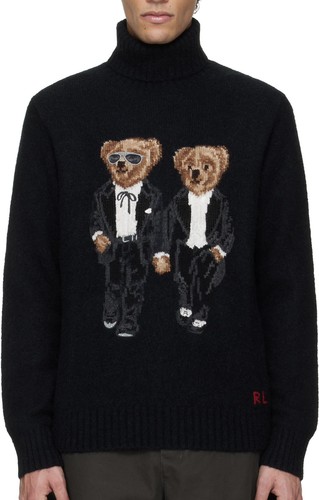 Polo ralph lauren - ralph, pull