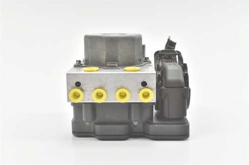 Calculateur abs boitier - abs,