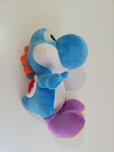 Nintendo peluche yoshi mario - nintendo,