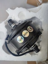 Moteur roue avant pour vélo électrique 48 Volts 250W moyeu cassette