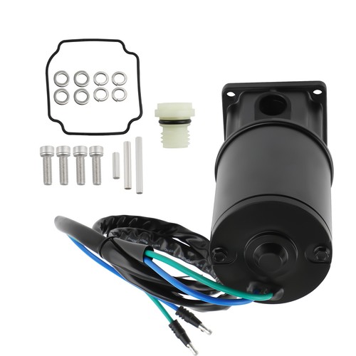 Tilt trim motor - tilt, mercury