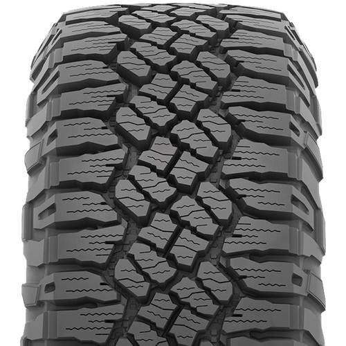 Goodyear pneu été lt265 r - goodyear,