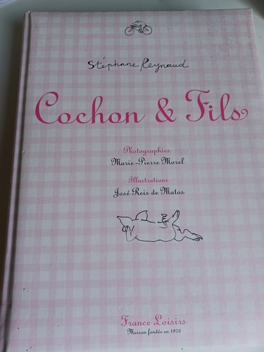 Livre recettes cuisine - recettes, de