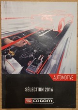 Catalogue Facom Automotive