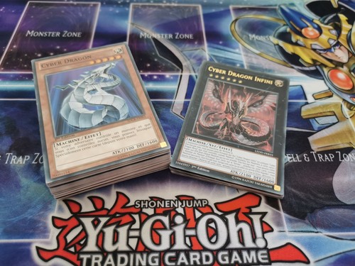 Deck gx de zen - yu-gi-oh!,