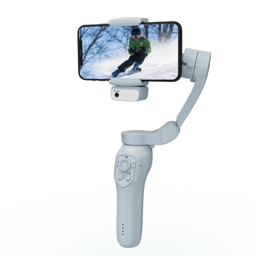 Stabilisateur gimbal - stabilisateur,