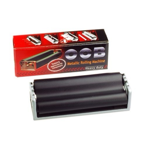 Rouleuse cigarette ocb - cigarette, pm
