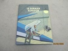 BLAKE ET MORTIMER T.28 - Le