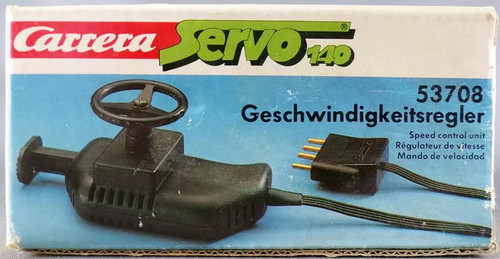 Carrera servo 53708 - servo,