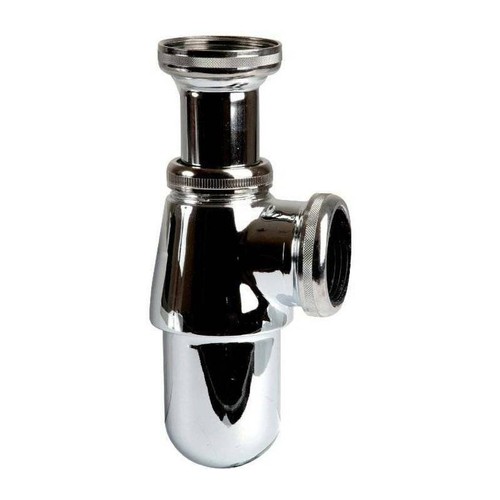 Siphon lavabo vasque - lavabo, en