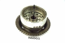 Derbi GPR 125 4T - Rotor volant moteur roue libre N60G1