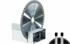 Festool Flachzahn-Sägeblatt