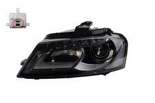 Phare Avant Compatible Avec