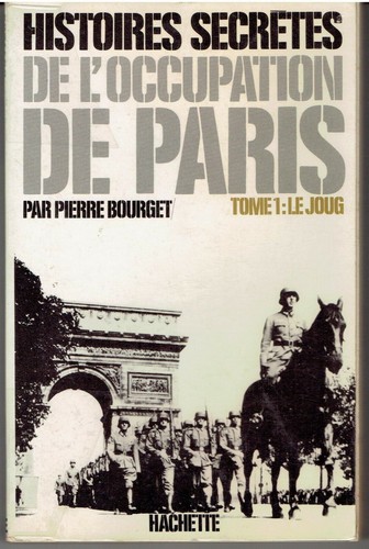 Histoires secretes - secretes, de