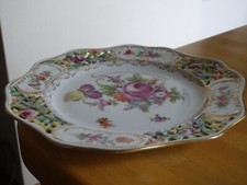 DRESDEN CARL THIEME 1 ANTIQUE
