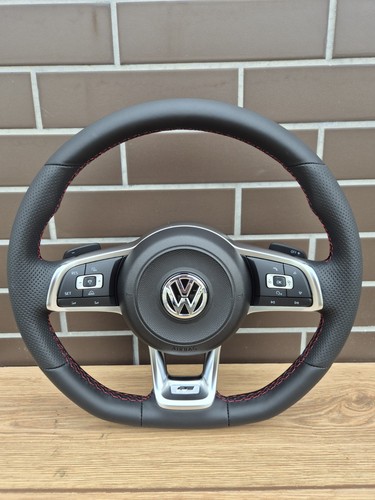 Volant volkswagen golf - volkswagen, vii