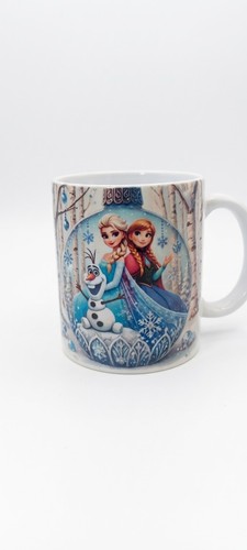 Disney mug céramique - disney,