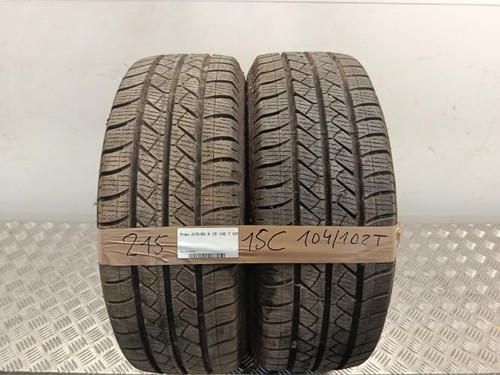 Pneu 215 r15 - 215/65,