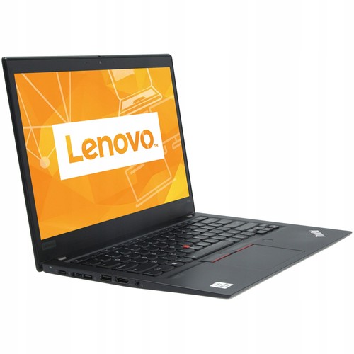 Lenovo thinkpad t14 gen1 - lenovo, ryzen