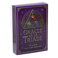 Jeu De Cartes De Divination