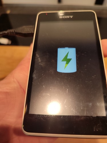 Sony xperia 4gb dualsim - xperia,