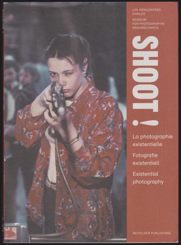 Clément chéroux shoot la - chÉroux.,